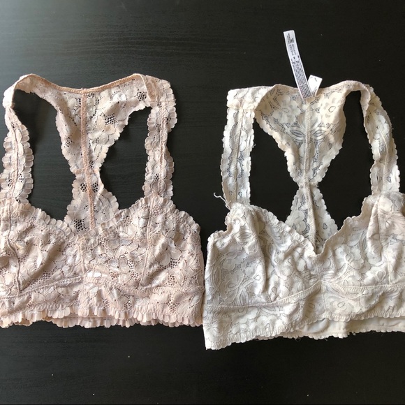 Bralettes - Picture 6 of 7